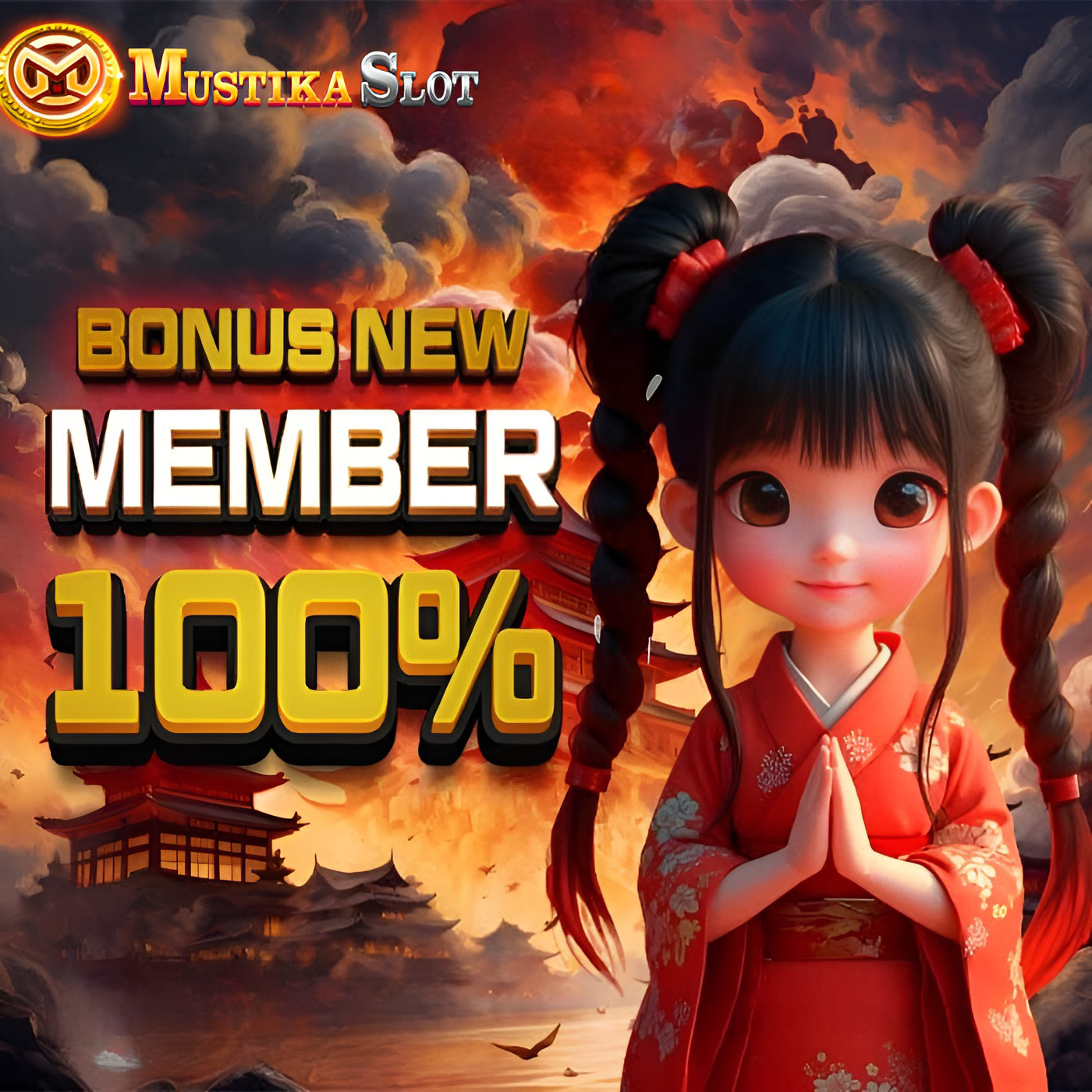 MUSTIKASLOT ~ Portal Platform Gaming Digital & Server Ini Premium Akses Cepat